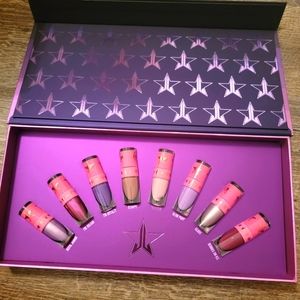 Queen Bitch Liquid Lip Set